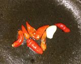 Foto langkah ke 1 dari resep Sambal Kecap.