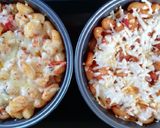 Vegán paradicsomos gnocchi recept fázis 5 fotója
