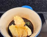 Foto langkah ke 1 dari resep Kinca duren.