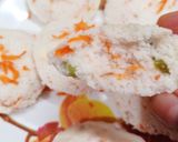 वेज इडली (Veg Idli recipe in hindi) रेसिपी चरण 5 फोटो