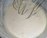 Foto del paso 8 de la receta: Masa de choux y crema pastelera (Croquenmbouche)