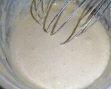 Foto del paso 8 de la receta: Masa de choux y crema pastelera (Croquenmbouche)