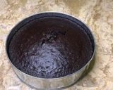 A picture of step 4 of Moist cake (with Yogurt).