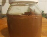 Foto del paso 1 de la receta: Nutella fit casera