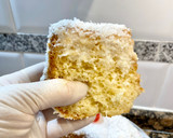 Foto del paso 22 de la receta: Pastel muy esponjoso con cobertura a las “ 4 leches”