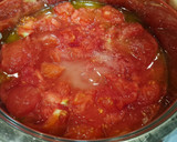 Foto del paso 3 de la receta: Patatas guisadas con carne y tomate