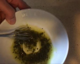 Foto del paso 6 de la receta: Ensalada de bulgur con espárragos verdes y manzana