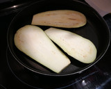 Foto del paso 2 de la receta: Berenjena a la milanesa