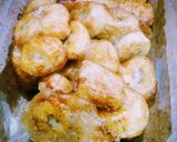 Foto langkah ke 4 dari resep Pisang Goreng Gimbal (148).