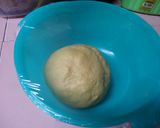 Foto langkah ke 5 dari resep #11 Coffee buns #SeninSemangat.