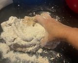 Foto del paso 4 de la receta: Masa de Pan Integral