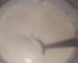صورة لخطوة 4 من وصفة غراتان البطاطا واسكالوب بالبشاميل 😍😋