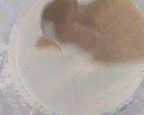 عکس مرحله 2 از دستور زولبیا بازاری با تمام نکات