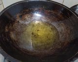 Foto langkah ke 4 dari resep Sambal bawang.