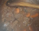 Foto del paso 5 de la receta: Estofado de carne