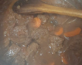 Foto del paso 5 de la receta: Estofado de carne