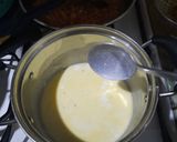 Foto langkah ke 2 dari resep Eggplant Lasagna.