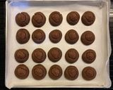 Foto langkah ke 4 dari resep KOKOkrunch Cookies.