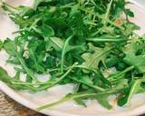 Arugula and watermelon salad recipe step 5 photo
