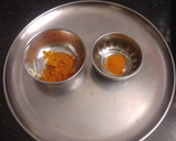 *இட்லி சாம்பார்*(idly sambar recipe in tamil) ரெசிபி ஸ்டேப் 1 புகைப்படம்