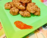 Foto langkah ke 4 dari resep Perkedel tahu.