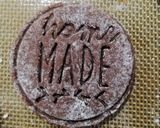 Une image de l'étape 3 de Sablés chocolatés 🍫.