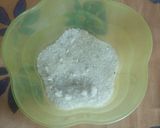 Fokhagymakrém 😊 recept fázis 2 fotója
