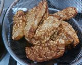Foto langkah ke 1 dari resep Sambel tempe kemangi.