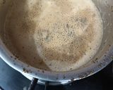 A picture of step 3 of Hot Hot Tea.