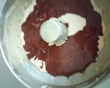 Kuglóf recept fázis 7 fotója