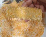 Foto langkah ke 11 dari resep Risoles isi Daging Kari & Telur Puyuh.