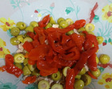 Foto del paso 2 de la receta: Ensalada de arroz