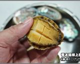 和風滷鮑魚+雞魚鮑汁燒的食譜步驟5照片