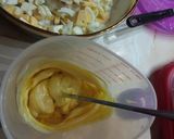 Tojás saláta recept fázis 2 fotója