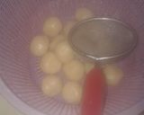 Foto langkah ke 10 dari resep Cara membuat somel ala makassar.