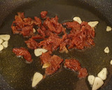 Foto del paso 2 de la receta: Brócoli con vinagreta de tomate seco