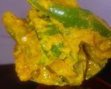 Foto langkah ke 6 dari resep Acar Kuning #sayur.