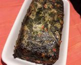 Foto del paso 2 de la receta: Budín de Acelga