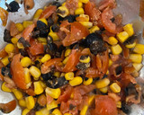 Foto del paso 1 de la receta: Ensalada de Arroz y Pollo 🍚