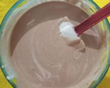 Foto del paso 2 de la receta: Helado tipo brownie