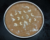 સુખડી (Sukhdi Recipe In Gujarati) રેસીપી સ્ટેપ3ફોટો