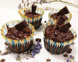 Foto del paso 6 de la receta: Brownie con tres ingredientes