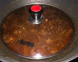 Foto langkah ke 6 dari resep Semur daging.