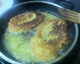 Foto del paso 2 de la receta: Torrijas de pan tierno