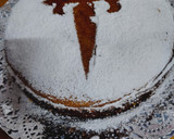 Foto del paso 9 de la receta: Tarta de Santiago 🥧
