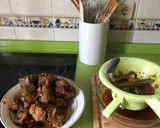 Foto del paso 3 de la receta: Rabo de toro