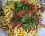 ભેળ (Bhel Recipe In Gujarati) રેસીપી સ્ટેપ3ફોટો