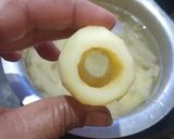আলু নজাকত (Aloo nazakat tandoori recipe in Bengali) রেসিপির ধাপ 1 ছবি