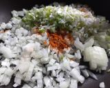 Foto del paso 2 de la receta: Albóndigas de Cochayuyo al Horno