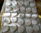 Foto del paso 6 de la receta: Chilenitos